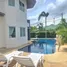 3 Bedroom House for rent at Green Field Villas 1, Nong Prue, Pattaya, Chon Buri, Thailand
