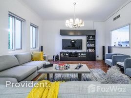 3 спален Квартира на продажу в Al Badia Residences, Creek Beach