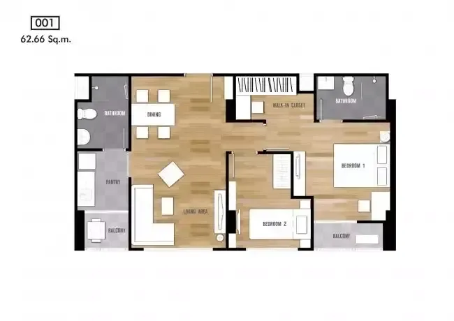 Floor Plans