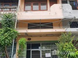 3 chambre Maison de ville for rent in Bang Phueng, Phra Pradaeng, Bang Phueng