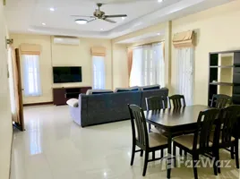 3 Schlafzimmer Haus zu vermieten im Chokchai Garden Home 3, Nong Prue, Pattaya, Chon Buri, Thailand