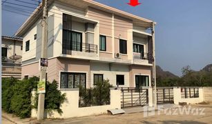 3 Bedrooms House for sale in Wang Phong, Hua Hin Ploen City Hua Hin 105