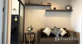 Unités disponibles à Life Sukhumvit 48