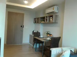 1 Schlafzimmer Wohnung zu verkaufen im The Unique Sukhumvit 62/1, Bang Chak, Phra Khanong, Bangkok