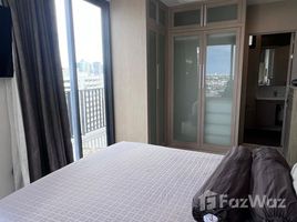 2 спален Кондо в аренду в M Thonglor 10, Khlong Tan Nuea, Щаттхана, Бангкок, Таиланд