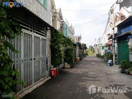2 chambre Maison for sale in Hoc Mon, Ho Chi Minh City, Dong Thanh, Hoc Mon