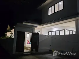 ขายบ้านเดี่ยว 5 ห้องนอน ใน เทพกระษัตรี, ภูเก็ต, เทพกระษัตรี, ถลาง, ภูเก็ต