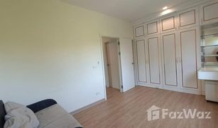 Таунхаус, 4 спальни на продажу в Prawet, Бангкок Eigen Premium Townhome