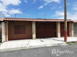 3 Bedroom House for sale in La Sabana Park, San Jose, San Jose