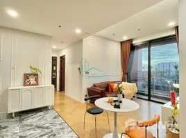 2 Habitación Apartamento en alquiler en Masteri Lumiere Riverside, An Phu