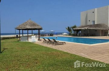 Playa Blanca C6-202: Near the Coast Condominium For Rent in Rio Chico in Manglaralto, Santa Elena