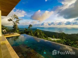 4 Schlafzimmer Haus zu verkaufen im Uvita, Osa, Puntarenas, Costa Rica