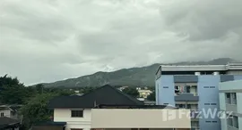 ยูนิตที่เหลืออยู่ในโครงการ Suandok Serene Apartment 