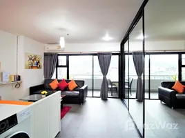 2 chambre Condominium à vendre à Patong Tower., Patong
