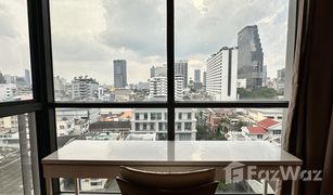 1 Bedroom Condo for sale in Si Lom, Bangkok The Address Sathorn