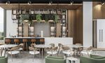 On Site Restaurant at Albero by Oro24