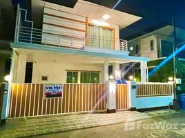 บ้านเดี่ยว 3 ห้องนอน ให้เช่า ในโครงการ พนาสนธิ์ การ์เด้น โฮม ถลาง, เทพกระษัตรี