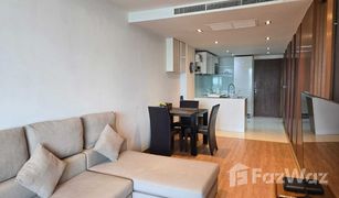 1 Bedroom Condo for sale in Patong, Phuket The Privilege