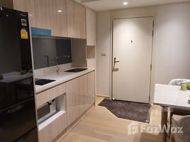 1 спален Квартира в аренду в Runesu Thonglor 5, Khlong Tan Nuea, Щаттхана