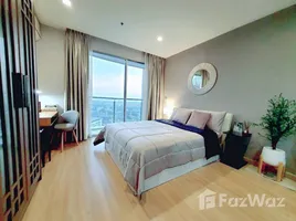 在Sky Walk Residences租赁的1 卧室 住宅, Phra Khanong Nuea, 瓦他那, 曼谷, 泰国