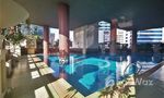 Communal Pool at Citi Smart Condominium