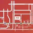 在Plum Condo Sukhumvit 97.1出售的1 卧室 公寓, Bang Chak, 帕卡隆, 曼谷, 泰国