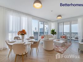 2 Schlafzimmer Appartement zu verkaufen im 1 Residences, World Trade Centre Residence