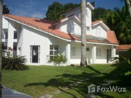 4 Bedroom House for sale at Riviera de São Lourenço, Pesquisar, Bertioga