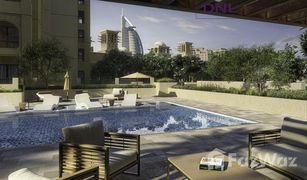 4 Schlafzimmern Appartement zu verkaufen in Madinat Jumeirah Living, Dubai Jadeel