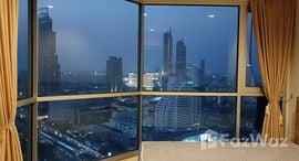 Available Units at Rhythm Sathorn