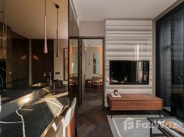 คอนโด 1 ห้องนอน ให้เช่า ในโครงการ ดิ เอส สุขุมวิท 36, พระโขนง