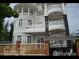 Studio Nhà mặt tiền for sale in Phú Nhuận, TP.Hồ Chí Minh, Phường 10, Phú Nhuận