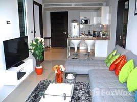 2 Bedroom Apartment for sale at The Emerald Terrace, Patong, Kathu, Phuket