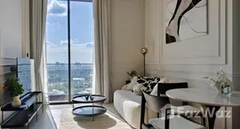 Unités disponibles à The Crest Park Residences