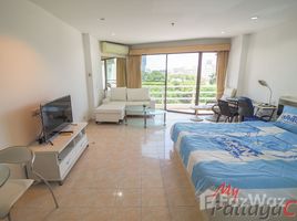 Studio Condo for sale at View Talay 2, Nong Prue