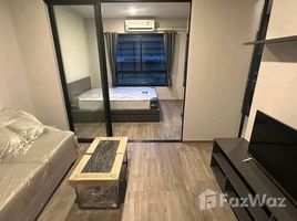 1 Bedroom Apartment for rent at Monte Rama 9, Hua Mak, Bang Kapi