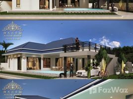 3 chambre Maison à vendre à Avatar Manor., Hin Lek Fai, Hua Hin