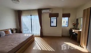 3 Bedrooms Townhouse for sale in Suan Luang, Bangkok The Connect Pattanakarn 38