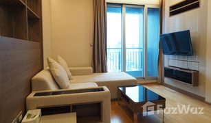 2 Bedrooms Condo for sale in Makkasan, Bangkok The Address Asoke