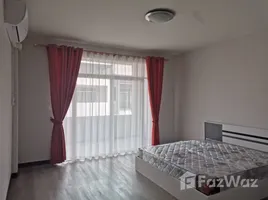 วิลล่า 4 ห้องนอน ให้เช่า ในโครงการ Krissana Private City, สะพานสูง, สะพานสูง