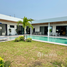 3 спален Дом на продажу в Makok Hill Villas Pattaya, Nong Prue, Паттайя, Чонбури