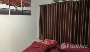 3 Schlafzimmern Reihenhaus zu verkaufen in Rop Wiang, Chiang Rai Kornrat 3 Takeview