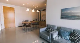 ยูนิตที่เหลืออยู่ในโครงการ The Breeze Hua Hin