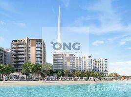 1 Bedroom Apartment for sale at Bayshore, Creek Beach, Dubai Creek Harbour (The Lagoons)