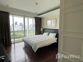 在Dusit Suites Ratchadamri Bangkok租赁的2 卧室 公寓, Lumphini