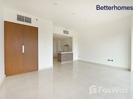 Studio Appartement zu verkaufen im Al Hadeel, Al Bandar, Al Raha Beach