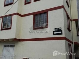 在Bucaramanga, Santander出售的6 卧室 屋, Bucaramanga