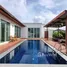 2 Bedroom Villa for sale in Phuket, Choeng Thale, Thalang, Phuket