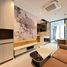 1 спален Квартира в аренду в Supalai Icon Sathorn, Thung Mahamek