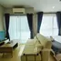 Studio Condo for sale at Lumpini Suite Phetchaburi - Makkasan, Makkasan, Ratchathewi, Bangkok